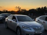 Toyota Camry 2007 годаүшін5 500 000 тг. в Экибастуз