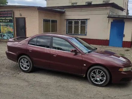 Mitsubishi Galant 2002 года за 3 000 000 тг. в Усть-Каменогорск – фото 4