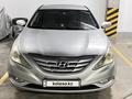 Hyundai Sonata 2010 годаfor6 000 000 тг. в Астана