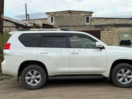 Toyota Land Cruiser Prado 2013 года за 14 000 000 тг. в Актобе