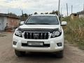 Toyota Land Cruiser Prado 2013 года за 14 000 000 тг. в Актобе – фото 3