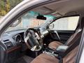 Toyota Land Cruiser Prado 2013 года за 14 000 000 тг. в Актобе – фото 4