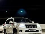 Toyota Land Cruiser Prado 2011 годаүшін15 500 000 тг. в Актау – фото 3
