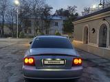 Hyundai Sonata 2003 года за 2 000 000 тг. в Шымкент – фото 3