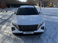 Hyundai Tucson 2024 года за 14 700 000 тг. в Актобе