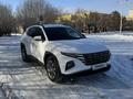 Hyundai Tucson 2024 года за 14 700 000 тг. в Актобе – фото 5