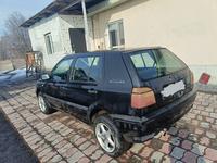 Volkswagen Golf 1993 годаүшін900 000 тг. в Алматы