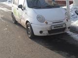 Daewoo Matiz 2010 года за 1 200 000 тг. в Астана