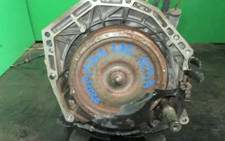 Контрактная коробка передач АКПП Honda G25A за 220 000 тг. в Караганда