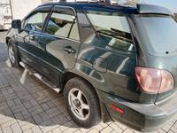 Lexus RX 300 1999 годаүшін4 800 000 тг. в Семей