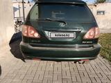 Lexus RX 300 1999 года за 4 800 000 тг. в Семей – фото 4