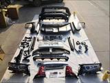 Toyota Land Cruiser Prado комплект рестайлинг за 450 000 тг. в Алматы