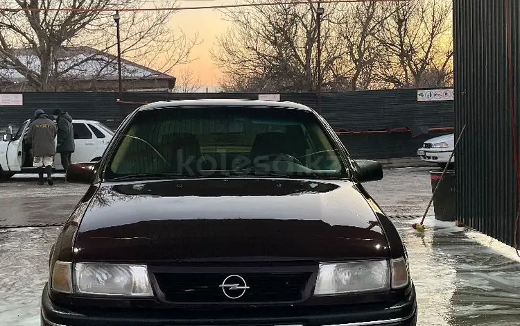 Opel Vectra 1993 годаfor1 150 000 тг. в Шымкент