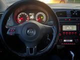 Volkswagen Polo 2015 года за 5 400 000 тг. в Кокшетау – фото 2