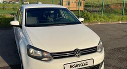 Volkswagen Polo 2015 года за 5 400 000 тг. в Кокшетау – фото 4