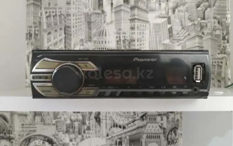 Продам Магнитолу Pioneer за 10 000 тг. в Уральск