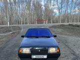 ВАЗ (Lada) 21099 2007 годаүшін2 500 000 тг. в Урджар