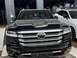 Toyota Land Cruiser 2024 года за 70 000 000 тг. в Шымкент