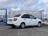 ВАЗ (Lada) Granta 2190 2020 годаүшін3 250 000 тг. в Караганда – фото 5