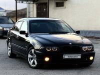 BMW 528 1996 годаүшін2 200 000 тг. в Тараз