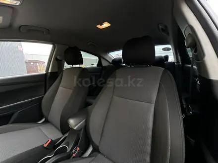 Hyundai Accent 2021 года за 7 550 000 тг. в Актобе – фото 13