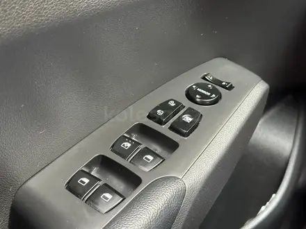 Hyundai Accent 2021 года за 7 550 000 тг. в Актобе – фото 16