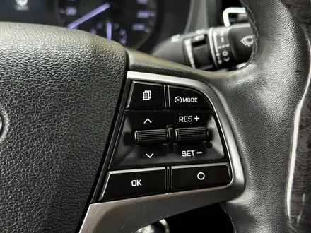 Hyundai Accent 2021 года за 7 550 000 тг. в Актобе – фото 20