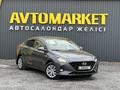 Hyundai Accent 2021 годаүшін7 550 000 тг. в Актобе – фото 2