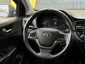 Hyundai Accent 2021 годаүшін7 550 000 тг. в Актобе – фото 9