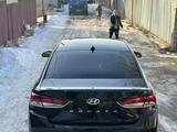 Hyundai Sonata 2017 годаfor4 500 000 тг. в Алматы – фото 2