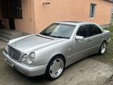 Mercedes-Benz E 55 AMG 1998 года за 5 000 000 тг. в Талдыкорган