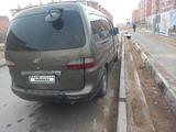 Hyundai Starex 1997 года за 1 000 000 тг. в Кызылорда – фото 4