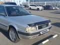 Audi 80 1992 годаүшін1 400 000 тг. в Астана – фото 2