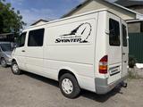 Mercedes-Benz Sprinter 1995 года за 4 500 000 тг. в Алматы – фото 2