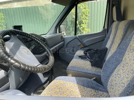 Mercedes-Benz Sprinter 1995 года за 4 500 000 тг. в Алматы – фото 5