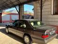 Mercedes-Benz E 200 1995 годаfor2 000 000 тг. в Туркестан – фото 5