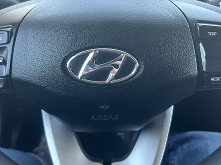 Hyundai Elantra 2019 года за 5 000 000 тг. в Актау – фото 35