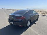 Hyundai Elantra 2019 года за 5 000 000 тг. в Актау – фото 5