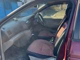 Nissan R'nessa 1998 годаүшін2 500 000 тг. в Усть-Каменогорск – фото 4