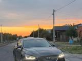 Hyundai Grandeur 2016 годаүшін10 300 000 тг. в Шымкент