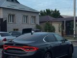Hyundai Grandeur 2016 годаүшін10 300 000 тг. в Шымкент – фото 2