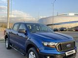 Ford Ranger 2019 годаүшін13 700 000 тг. в Алматы