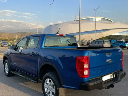 Ford Ranger 2019 года за 13 700 000 тг. в Алматы – фото 4