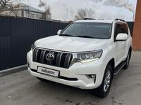 Toyota Land Cruiser Prado 2018 года за 23 000 000 тг. в Усть-Каменогорск