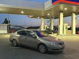 Volkswagen Passat 2007 года за 2 500 000 тг. в Астана – фото 5