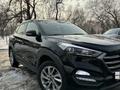 Hyundai Tucson 2018 годаfor10 900 000 тг. в Алматы – фото 2