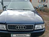 Audi 80 1993 годаүшін2 000 000 тг. в Уральск – фото 5