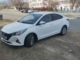 Hyundai Accent 2021 годаүшін7 200 000 тг. в Шымкент