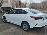 Hyundai Accent 2021 годаүшін7 200 000 тг. в Шымкент – фото 4