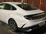 Hyundai Sonata 2024 годаfor16 000 000 тг. в Алматы